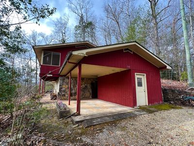 640 Tank Hill Rd, Gatlinburg, TN, 37738