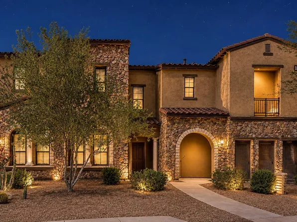 20750 N 87th St Unit 2032, Scottsdale, AZ 85255