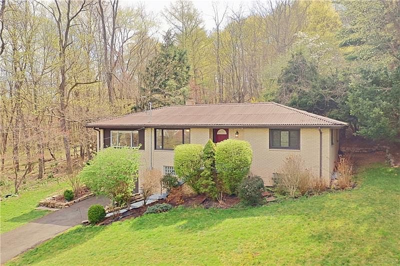 2340 Washington Rd, Canonsburg, PA 15317 Zillow