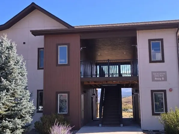 1100 Buckhorn Valley Blvd #B-101, Gypsum, CO 81637