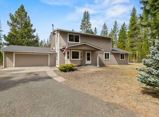 52029 Dorrance Meadow Rd, La Pine, OR 97739
