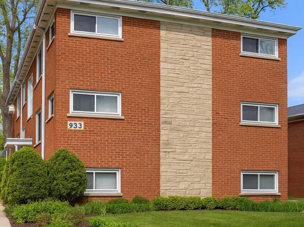 933 College Ave Suite A, Wheaton, IL 60187