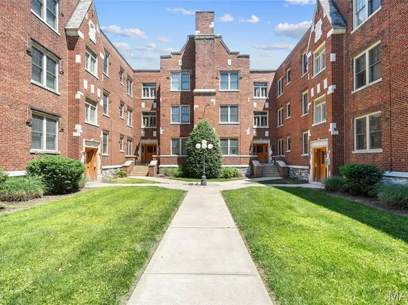 4101 Magnolia Ave #309, Saint Louis, MO 63110