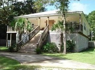 9690 Beach Rd, Theodore, AL 36582