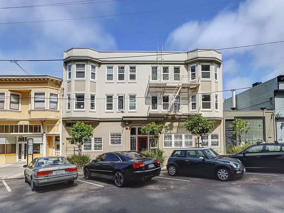 2nd image of 2930 Lyon St APT 8