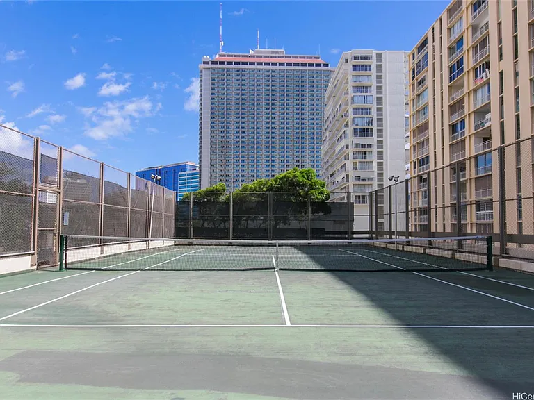 1650 Ala Moana Blvd #1613 — Photo 17
