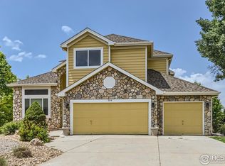 354 Driftwood Cir, Lafayette, CO 80026