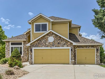 354 Driftwood Cir, Lafayette, CO, 80026