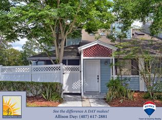 1730 Winter Green Blvd, Winter Park, FL 32792