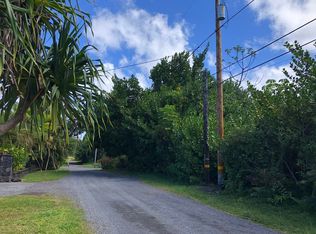 Lemiwai Rd LOT 331, Keaau, HI 96749