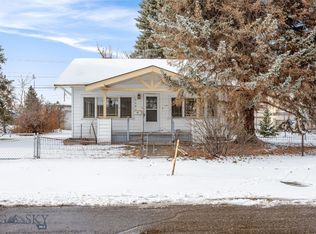 3041 Busch St, Butte, MT 59701