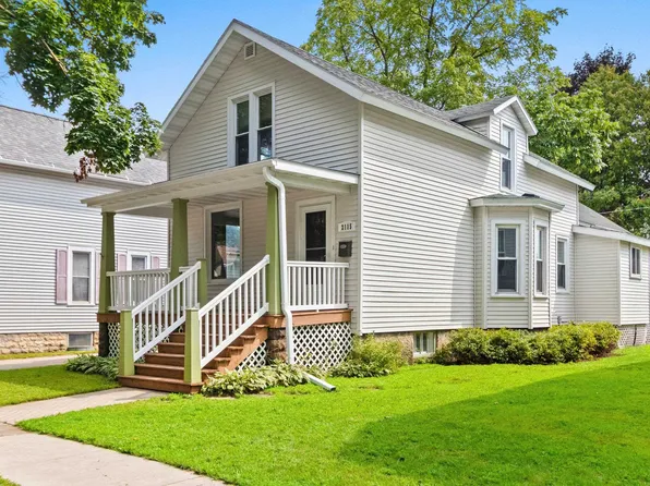 2115 Fred St, Marinette, WI 54143