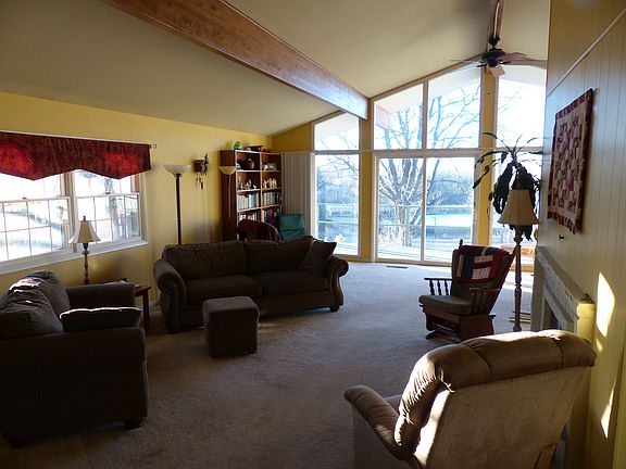 Main Living Room