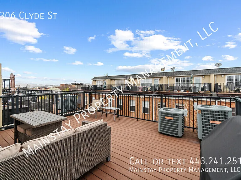 3306 Clyde St — Photo 32