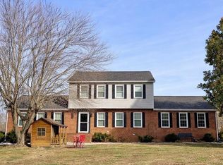 855 Fairway View Dr, Madisonville, KY 42431