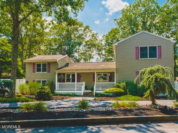 220 Folsom Drive, Brick, NJ 08724