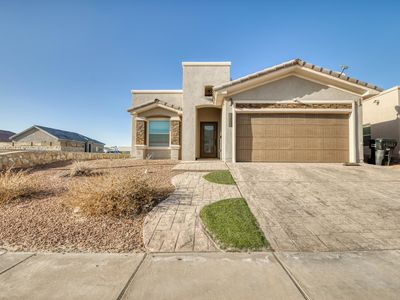 13153 Freshford Dr, El Paso, TX, 79928