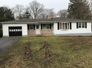 54 Fremont St, Taunton, MA 02780