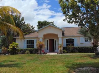 6501 NW Molton Cir, Port Saint Lucie, FL 34983