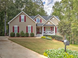 71 Whitfield Ct, Braselton, GA 30517