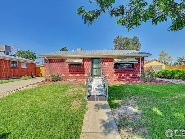 3113 Billings St, Aurora, CO 80011