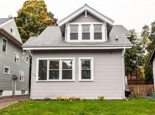 126 W Ivy St, East Rochester, NY 14445