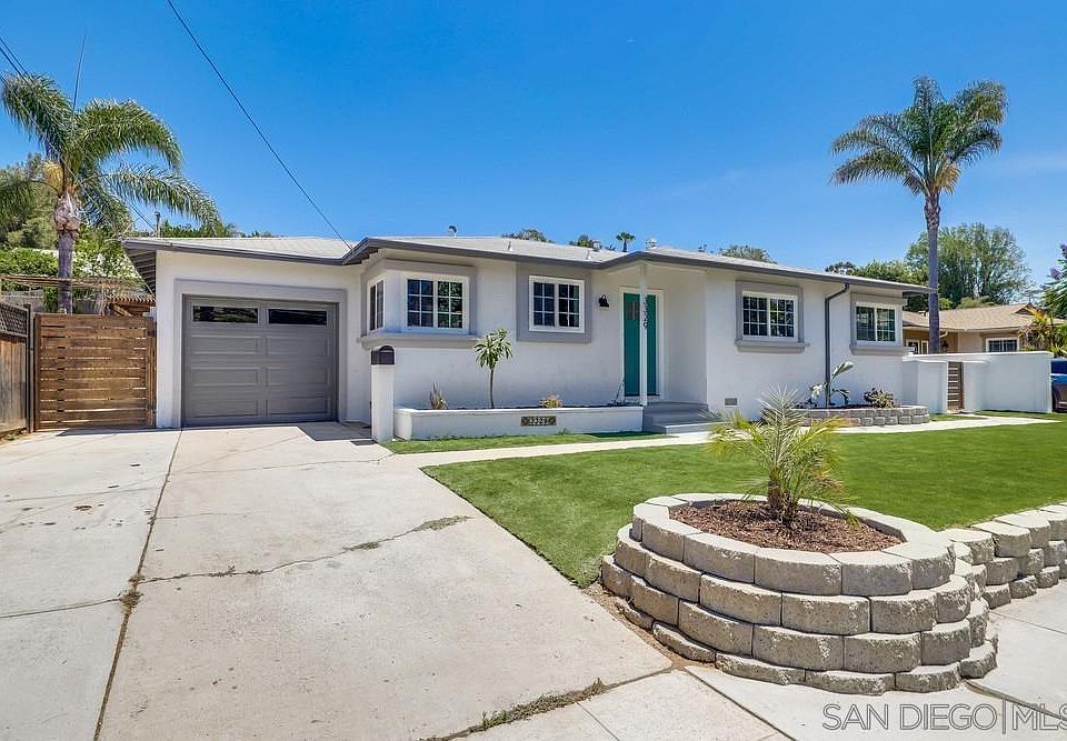 3329 Fairway Dr, La Mesa, CA 91941 | Zillow