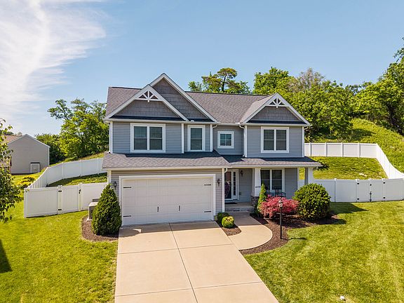 2nd image of 4209 Remington Dr