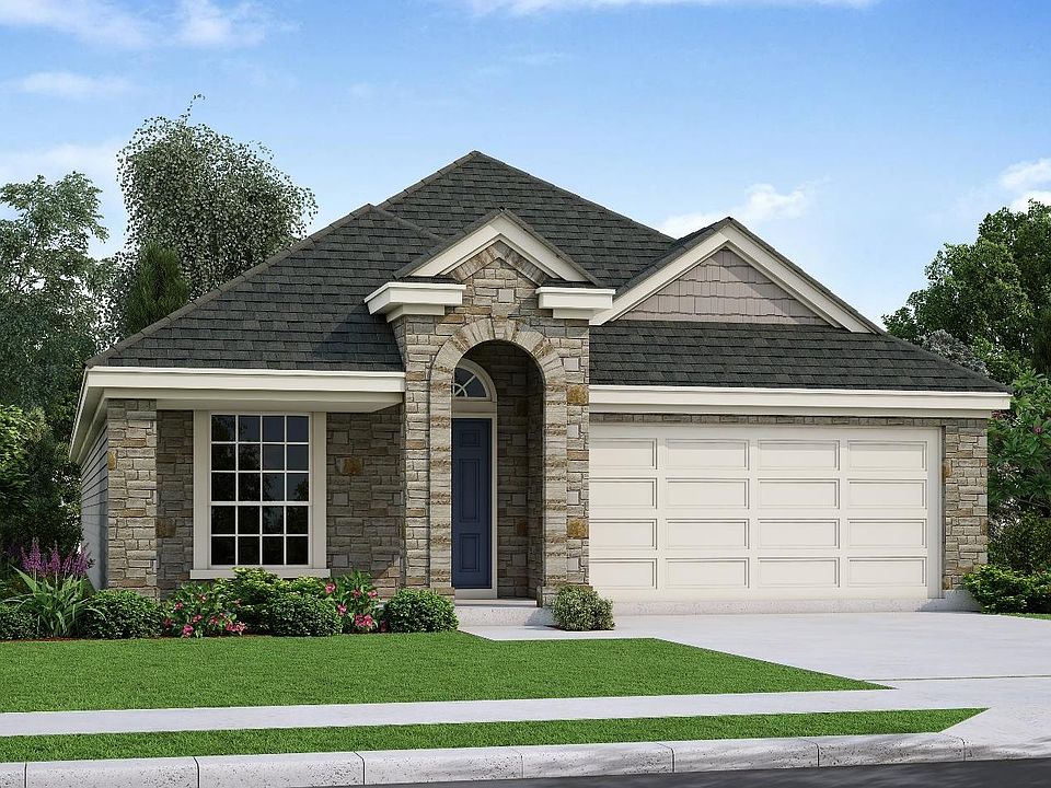 1st image of 268 Aspen Waters