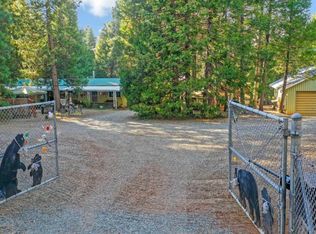 19063 New York Flat Rd, Forbestown, CA 95941