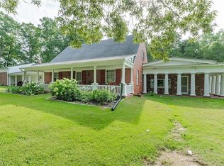 6440 State Highway 62, Trinity, NC 27370