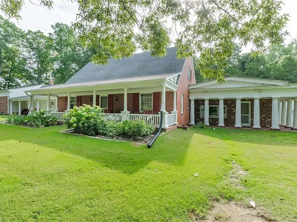 6440 State Highway 62, Trinity, NC 27370