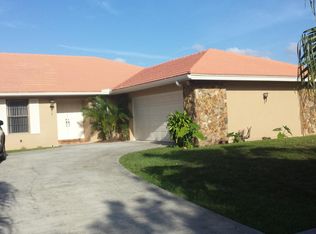 133 Galiano St, Royal Palm Beach, FL 33411
