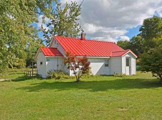 2185 Paul Rose Rd, Frankfort, MI 49635