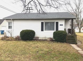 1350 S 5th Ave, Kankakee, IL 60901