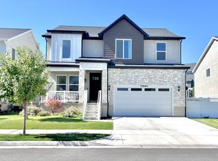 13994 S Overwatch Dr, Herriman, UT 84096