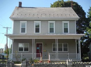 403 Maple St, Annville, PA 17003