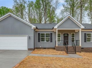 353 Baxter Rd, Winston Salem, NC 27107