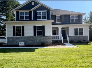 815 Bethesda Rd #42, Statesville, NC 28677