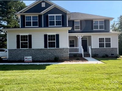 815 Bethesda Rd #42, Statesville, NC, 28677