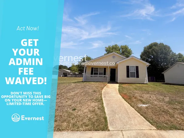 315 Dove Point, Social Circle, GA 30025