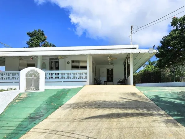 7139 Avenue Jose De Jesus Ests, Aguadilla, PR 00603