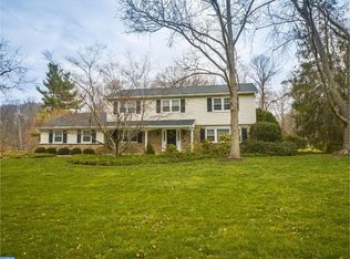 20 Pine Valley Rd, Doylestown, PA 18901