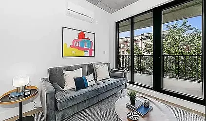 Rented by Highline Residential