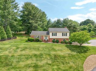 607 Woodmont Dr, Staunton, VA 24401