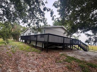 3761 NE Bonanza Park Ave, Arcadia, FL 34266