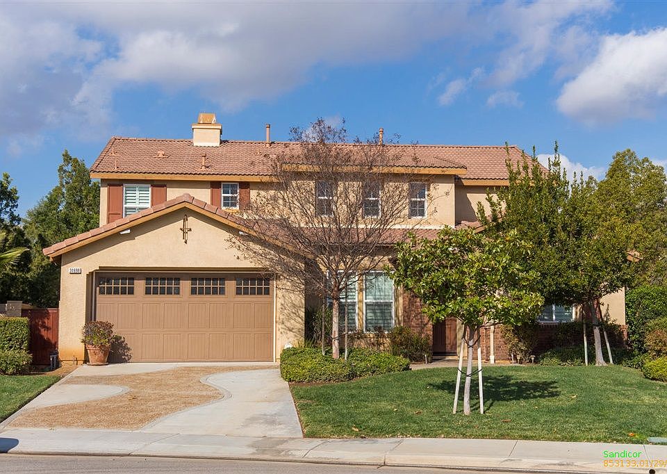 1st image of 31698 Silk Vine Dr