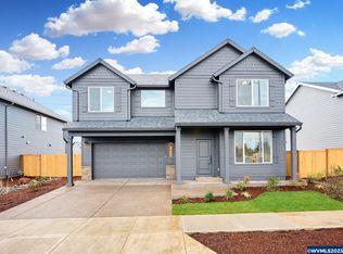 4872 Flight Ave NE, Salem, OR 97305