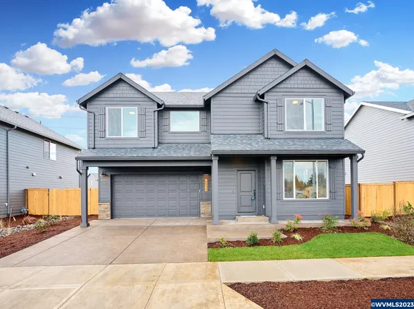 4872 Flight Ave NE, Salem, OR 97305