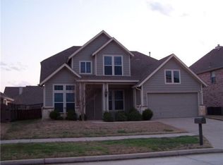 3365 Somerset Ln, Frisco, TX 75033